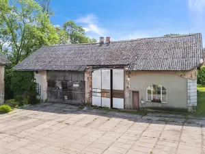 Prodej rodinného domu, Jičín, 286 m2