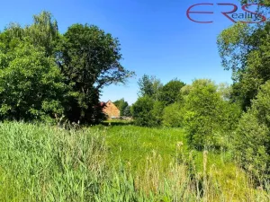 Prodej pozemku pro bydlení, Pertoltice - Horní Pertoltice, 3264 m2
