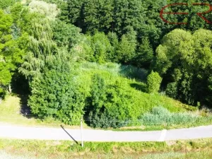 Prodej pozemku pro bydlení, Pertoltice - Horní Pertoltice, 3264 m2