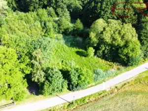 Prodej pozemku pro bydlení, Pertoltice - Horní Pertoltice, 3264 m2