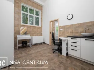 Prodej obchodního prostoru, Jablonec nad Nisou, Souběžná, 27 m2