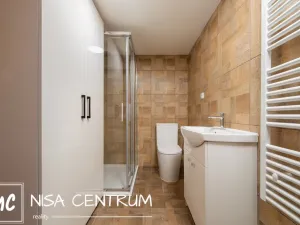Prodej obchodního prostoru, Jablonec nad Nisou, Souběžná, 27 m2