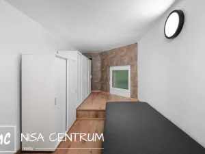 Prodej obchodního prostoru, Jablonec nad Nisou, Souběžná, 27 m2