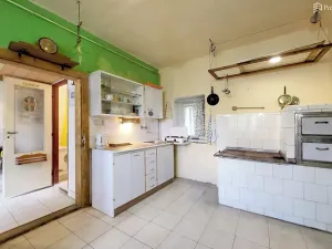 Prodej chalupy, Bedřichov, 41 m2