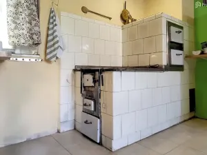 Prodej chalupy, Bedřichov, 41 m2