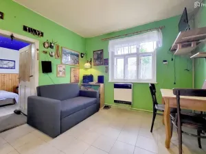 Prodej chalupy, Bedřichov, 41 m2
