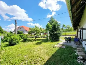Prodej chalupy, Bedřichov, 41 m2