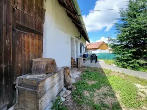 Prodej chalupy, Bedřichov, 41 m2