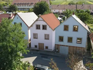 Prodej vinného sklepa, Dolní Věstonice, 54 m2