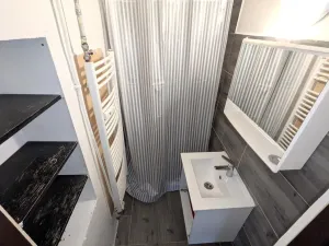 Pronájem bytu 1+kk, Litvínov - Horní Litvínov, Koldům, 32 m2