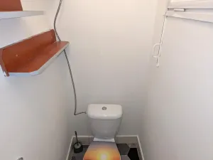 Pronájem bytu 1+kk, Litvínov - Horní Litvínov, Koldům, 32 m2