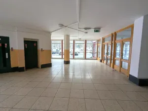 Pronájem bytu 1+kk, Litvínov - Horní Litvínov, Koldům, 32 m2