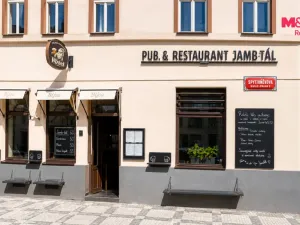 Pronájem restaurace, Praha - Nusle, Sekaninova, 194 m2