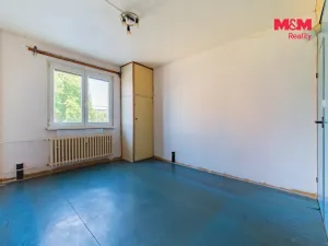 Prodej bytu 3+1, Sokolov, Rokycanova, 65 m2