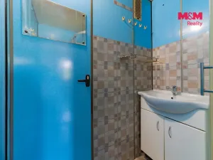 Prodej bytu 3+1, Sokolov, Rokycanova, 65 m2