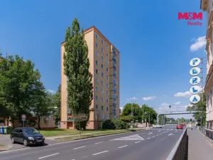 Prodej bytu 3+1, Sokolov, Rokycanova, 65 m2