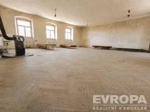 Prodej komerční nemovitosti, Uzeničky - Černívsko, 631 m2