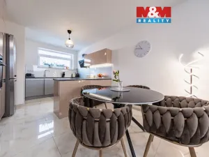 Prodej rodinného domu, Kostelec nad Černými lesy - Kostelec nad Černými Lesy, Pražská, 93 m2