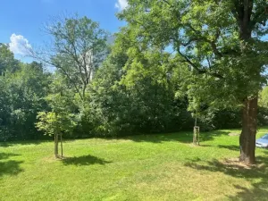 Pronájem bytu 2+kk, Pardubice - Ohrazenice, Semtínská, 45 m2