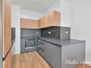 Pronájem bytu 2+kk, Slavkov u Brna, Slovanská, 63 m2