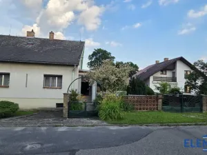 Prodej rodinného domu, Žulová, Komenského, 225 m2