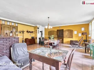 Prodej rodinného domu, Cvikov - Cvikov I, Kollárova, 350 m2