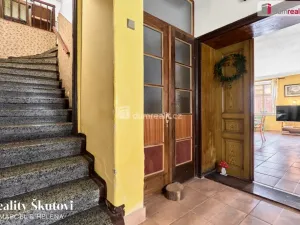 Prodej rodinného domu, Cvikov - Cvikov I, Kollárova, 350 m2