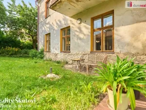 Prodej rodinného domu, Cvikov - Cvikov I, Kollárova, 350 m2