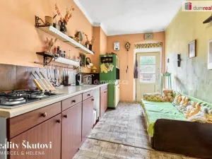 Prodej rodinného domu, Cvikov - Cvikov I, Kollárova, 293 m2