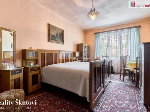 Prodej rodinného domu, Cvikov - Cvikov I, Kollárova, 293 m2