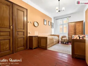 Prodej rodinného domu, Cvikov - Cvikov I, Kollárova, 293 m2