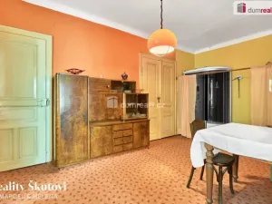Prodej rodinného domu, Cvikov - Cvikov I, Kollárova, 293 m2