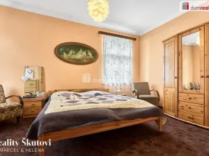 Prodej rodinného domu, Cvikov - Cvikov I, Kollárova, 293 m2