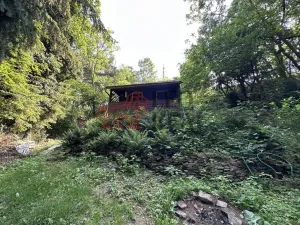 Prodej chaty, Jesenice - Osnice, 30 m2