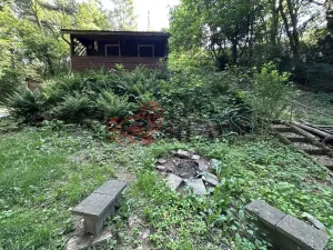 Prodej chaty, Jesenice - Osnice, 30 m2