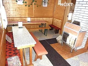 Prodej komerčního pozemku, Paseka, 5609 m2