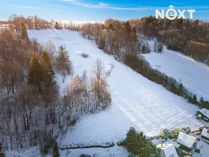 Prodej pozemku pro bydlení, Paseka, 5609 m2