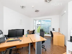 Prodej kanceláře, Pardubice, třída Míru, 28 m2