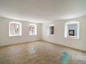 Prodej zemědělské usedlosti, Babice, 616 m2