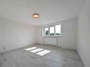 Pronájem bytu 2+1, Kynšperk nad Ohří, Petra Bezruče, 61 m2