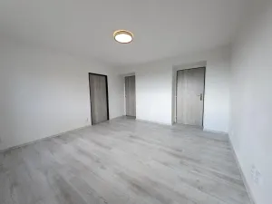 Pronájem bytu 2+1, Kynšperk nad Ohří, Petra Bezruče, 61 m2
