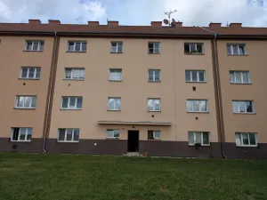 Pronájem bytu 2+1, Kynšperk nad Ohří, Petra Bezruče, 61 m2