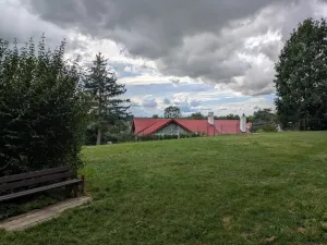 Pronájem bytu 2+1, Kynšperk nad Ohří, Petra Bezruče, 61 m2