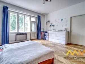 Pronájem bytu 3+1, Hradec Králové, Nerudova, 95 m2