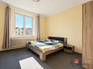 Prodej bytu 3+kk, Plzeň - Jižní Předměstí, Vrchlického, 76 m2