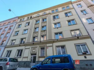 Prodej bytu 3+kk, Plzeň - Jižní Předměstí, Vrchlického, 76 m2