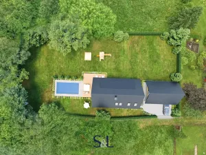 Prodej pozemku pro bydlení, Nový Bor, 1649 m2