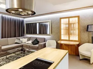 Pronájem bytu 3+kk, Brno - Židenice, Táborská, 65 m2