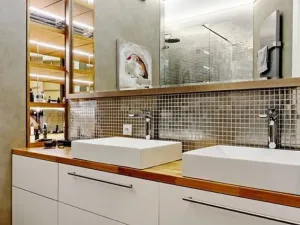 Pronájem bytu 3+kk, Brno - Židenice, Táborská, 65 m2