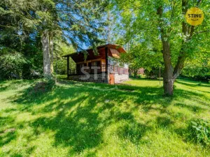 Prodej chaty, Vítkov - Podhradí, 80 m2